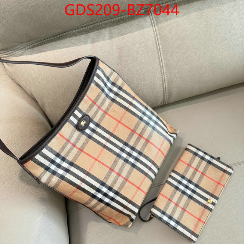 Burberry Bags(TOP)-Crossbody- outlet sale store ID: BZ7044 $: 209USD,