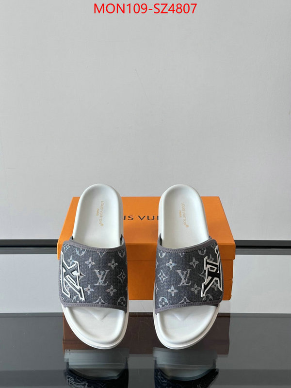 Men Shoes-LV are you looking for ID: SZ4807 $: 109USD