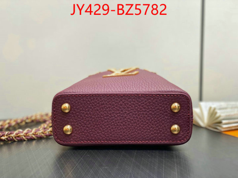 LV Bags(TOP)-Handbag Collection- how can i find replica ID: BZ5782