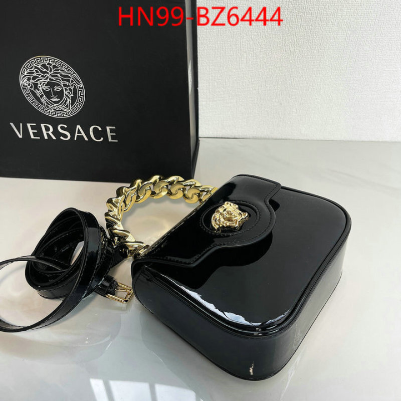 Versace Bags(4A)-Crossbody- what is top quality replica ID: BZ6444 $: 99USD,