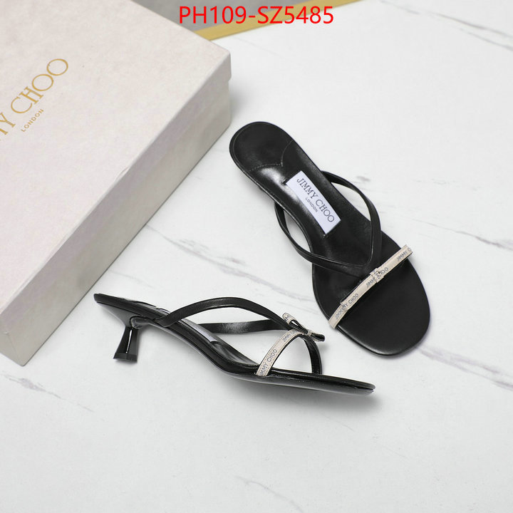 Women Shoes-Jimmy Choo shop the best high authentic quality replica ID: SZ5485 $: 109USD