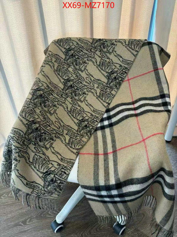 Scarf-Burberry how to start selling replica ID: MZ7170 $: 69USD
