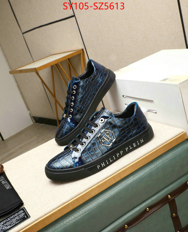 Men Shoes-PHILIPP PIEIN buy best high-quality ID: SZ5613 $: 105USD