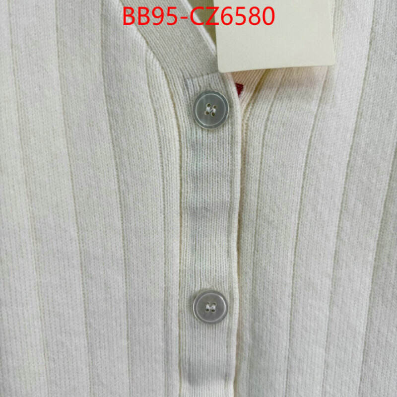 Clothing-Thom Browne the online shopping ID: CZ6580 $: 95USD