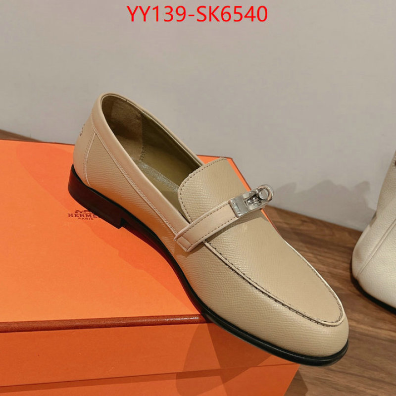 Women Shoes-Hermes fashion replica ID: SK6540 $: 139USD