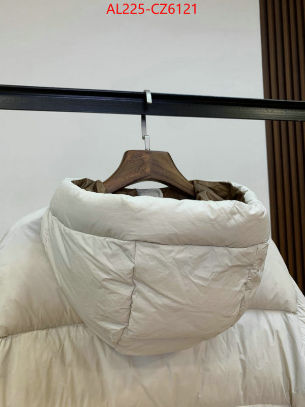 Down jacket Women-MaxMara shop designer ID: CZ6121 $: 225USD