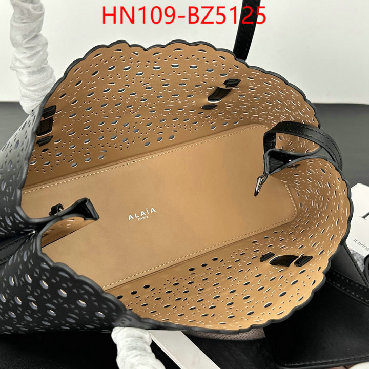 ALAIA Bags(4A)-Crossbody- is it ok to buy ID: BZ5125 $: 109USD,