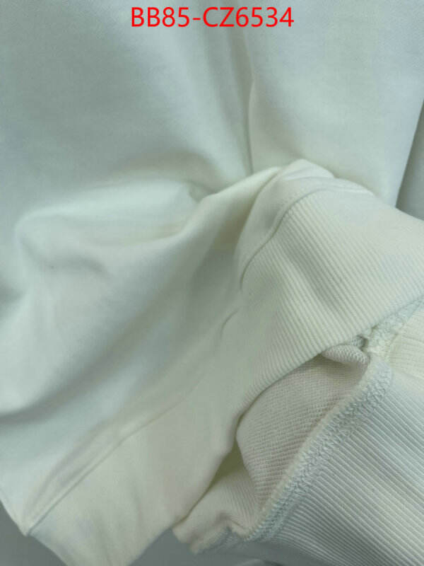 Clothing-LV 1:1 clone ID: CZ6534 $: 85USD