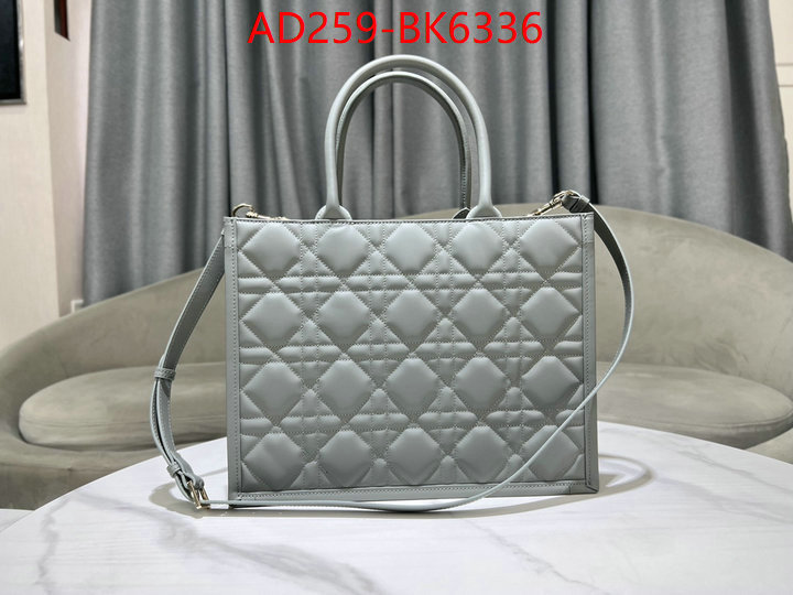 Dior Bags(TOP)-Lady- high quality perfect ID: BK6336