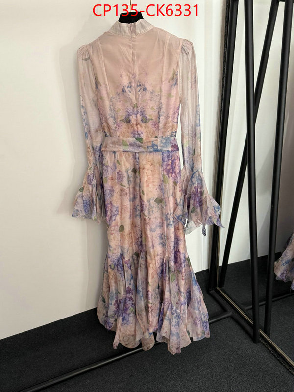 Clothing-Zimmermann best replica quality ID: CK6331 $: 135USD