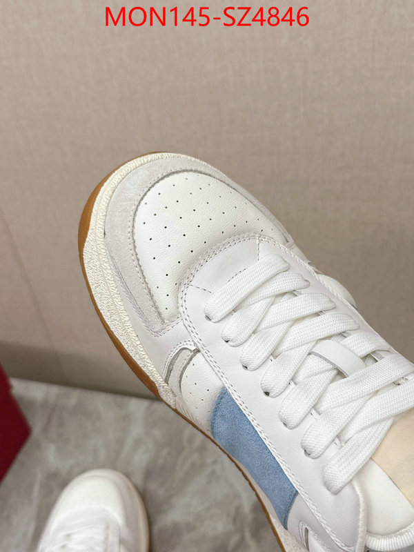 Women Shoes-Valentino what ID: SZ4846 $: 145USD