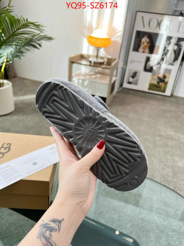 Women Shoes-UGG what best replica sellers ID: SZ6174 $: 95USD
