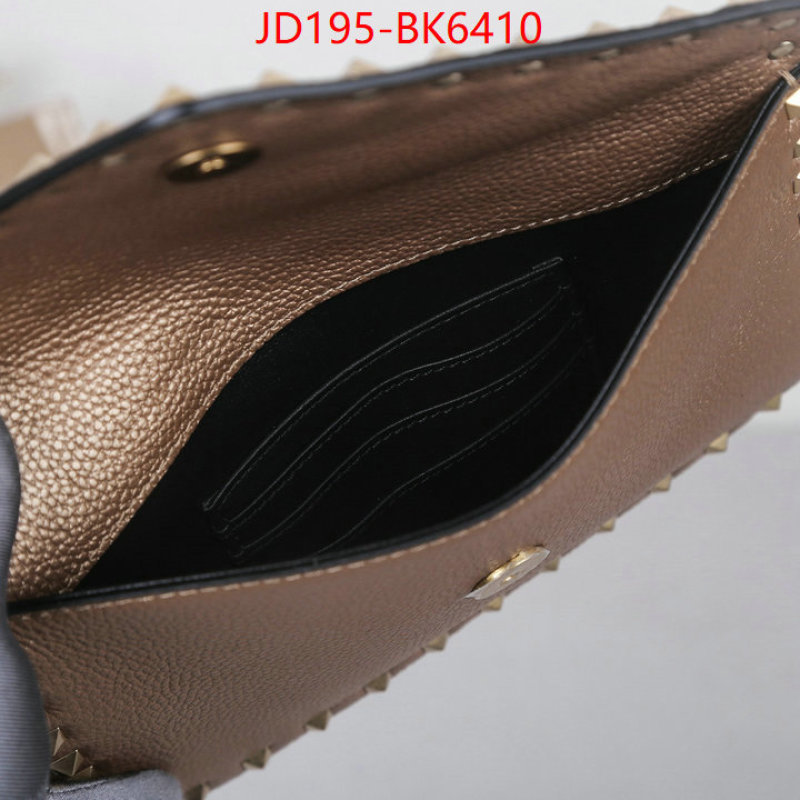 Valentino Bags(TOP)-Clutch- buy sell ID: BK6410 $: 195USD,