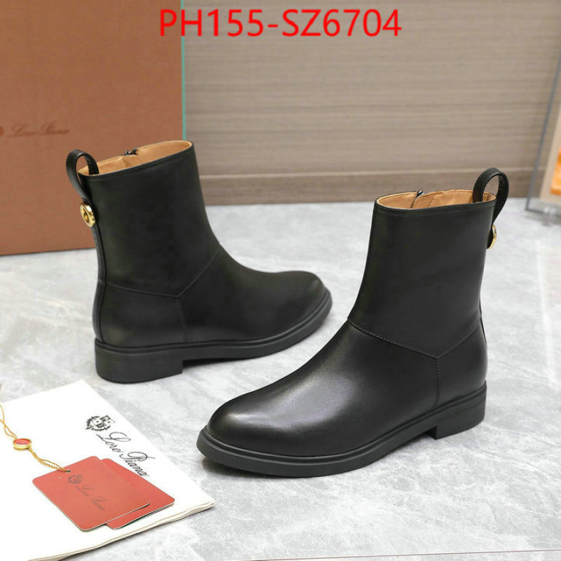 Women Shoes-Boots top fake designer ID: SZ6704 $: 155USD