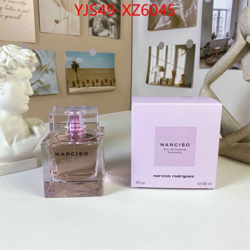 Perfume-Narciso Rodriguez buy top high quality replica ID: XZ6045 $: 49USD