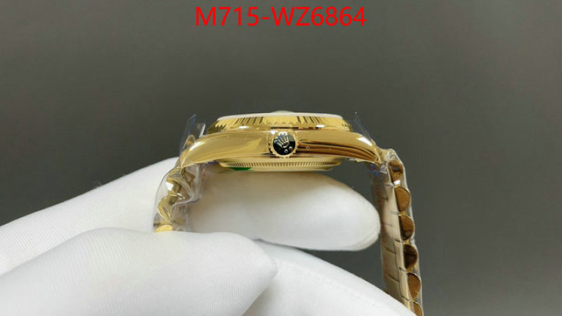 Watch(TOP)-Rolex replica best ID: WZ6864 $: 715USD