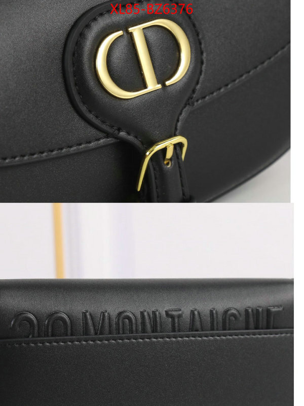 Dior Bags(4A)-Bobby- online ID: BZ6376 $: 85USD,