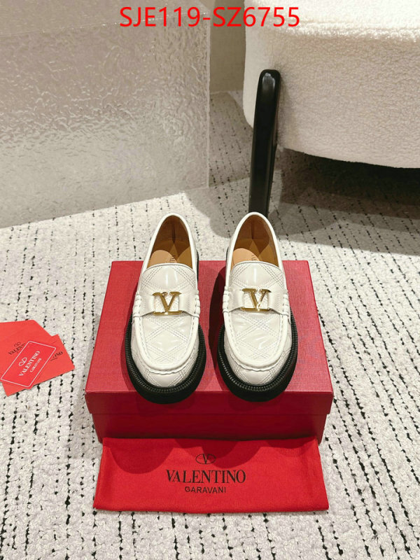 Women Shoes-Valentino outlet sale store ID: SZ6755 $: 119USD
