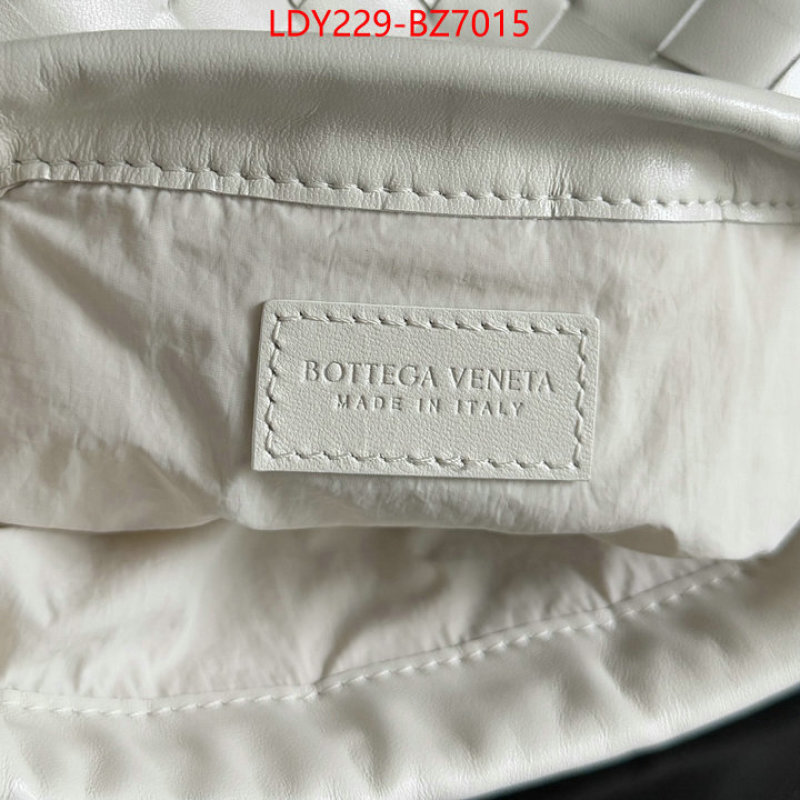 BV Bags(TOP)-Crossbody- luxury cheap ID: BZ7015 $: 229USD,