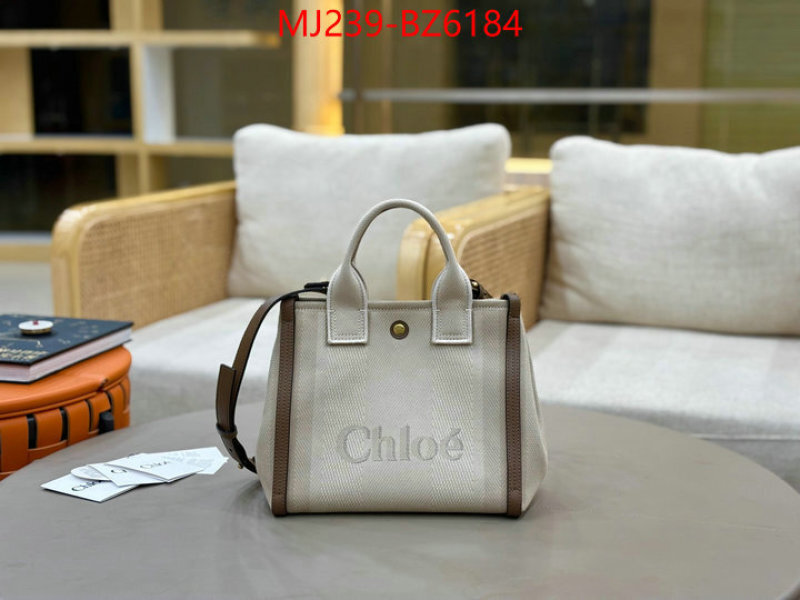 Chloe Bags(TOP)-Crossbody- 2024 replica wholesale cheap sales online ID: BZ6184 $: 239USD,
