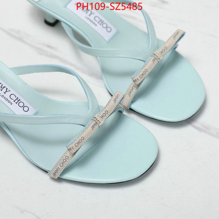 Women Shoes-Jimmy Choo shop the best high authentic quality replica ID: SZ5485 $: 109USD