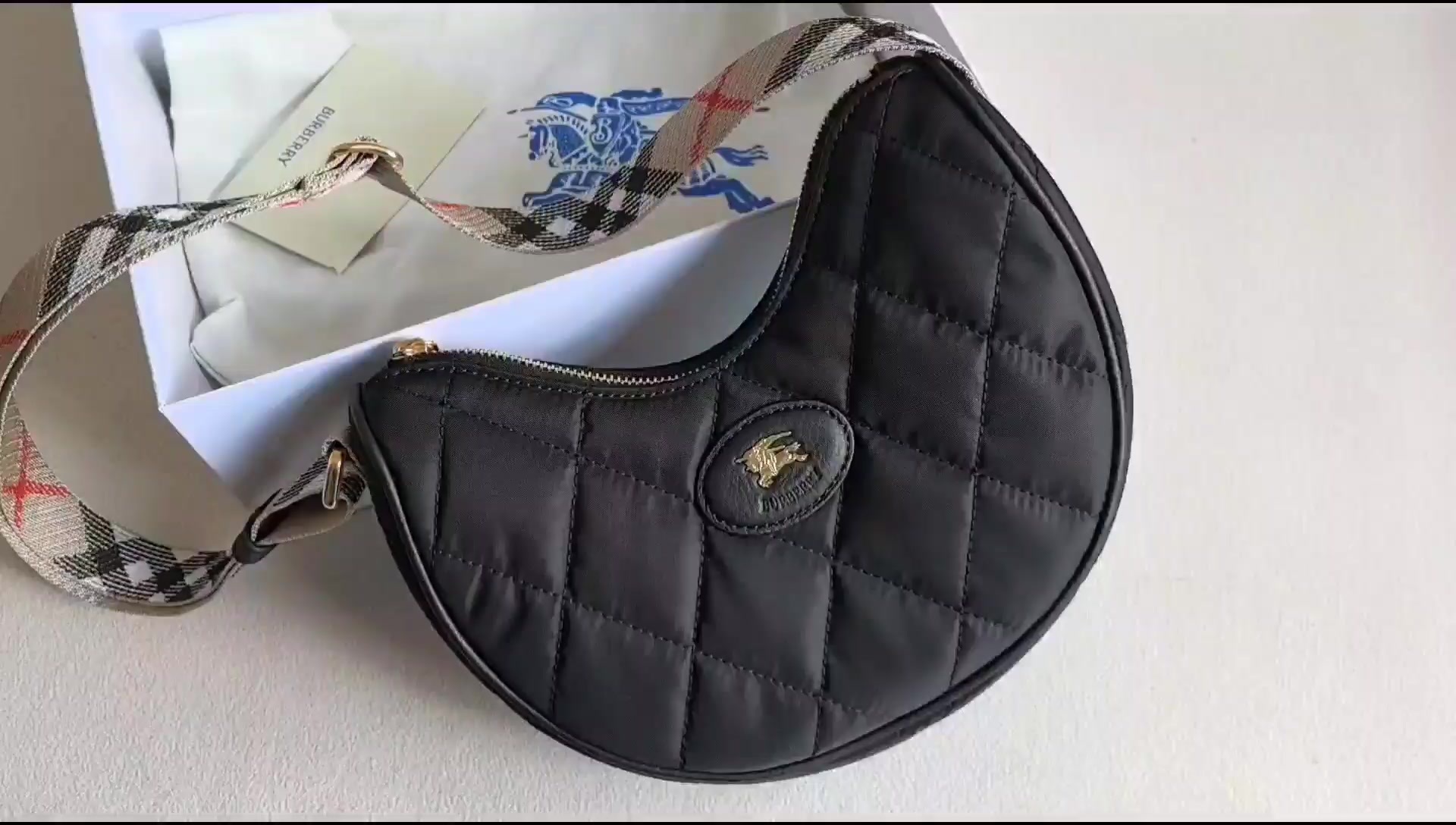 Burberry Bags(TOP)-Crossbody- where to buy fakes ID: BZ7038 $: 169USD,