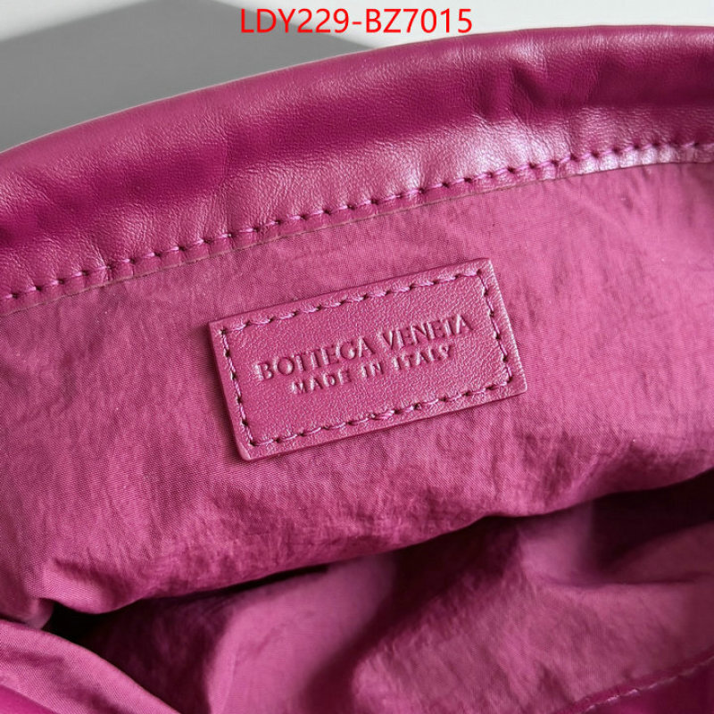 BV Bags(TOP)-Crossbody- luxury cheap ID: BZ7015 $: 229USD,