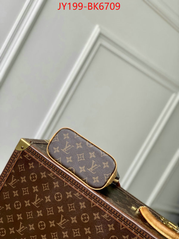 LV Bags(TOP)-Alma- how to buy replcia ID: BK6709 $: 199USD,