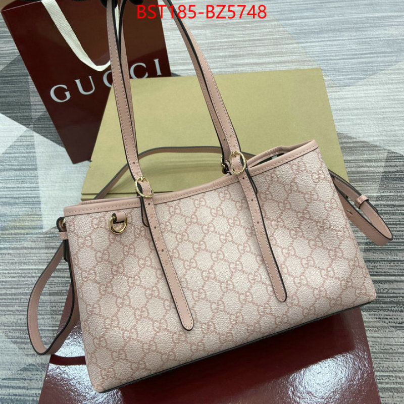 Gucci Bags(TOP)-Handbag- cheap wholesale ID: BZ5748 $: 185USD,