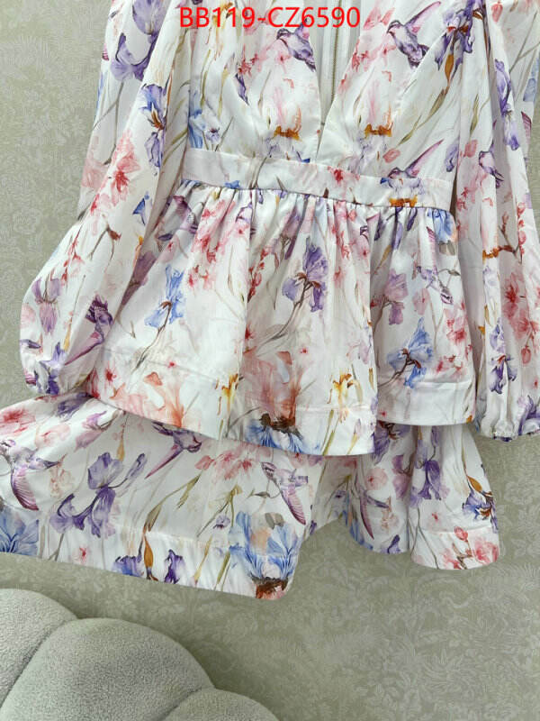 Clothing-Zimmermann high quality designer ID: CZ6590 $: 119USD