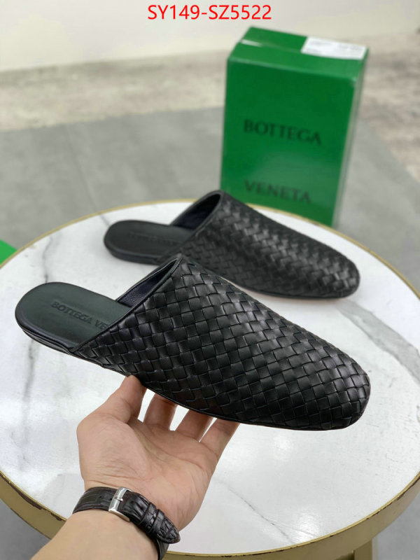 Men Shoes-BV fake cheap best online ID: SZ5522 $: 149USD