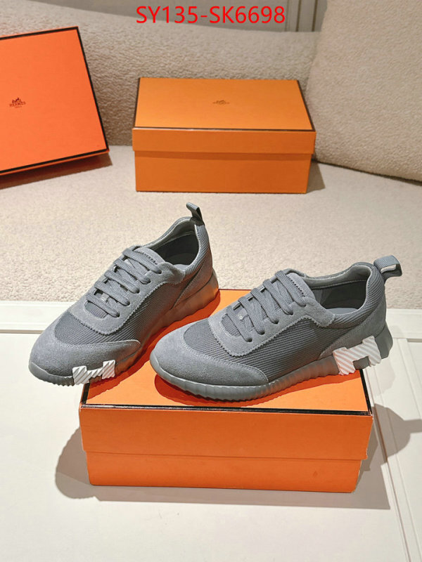 Men Shoes-Hermes replcia cheap ID: SK6698 $: 135USD