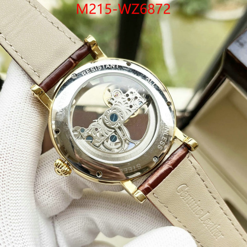Watch(TOP)-Rolex buy replica ID: WZ6872 $: 215USD