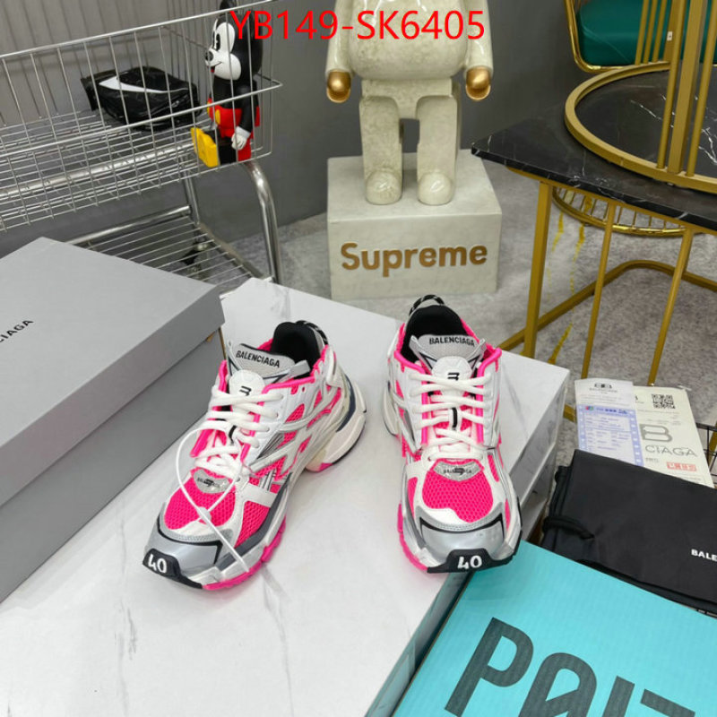 Men Shoes-Balenciaga the best affordable ID: SK6405