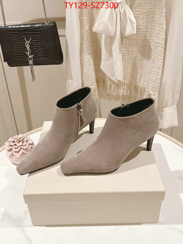 Women Shoes-Brunello cucinelli wholesale china ID: SZ7300 $: 129USD