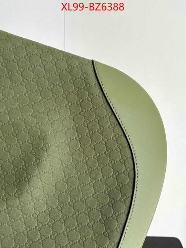Gucci Bags(4A)-Handbag- flawless ID: BZ6388 $: 99USD,