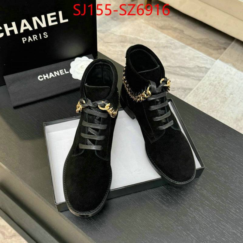 Women Shoes-Boots designer fake ID: SZ6916 $: 155USD