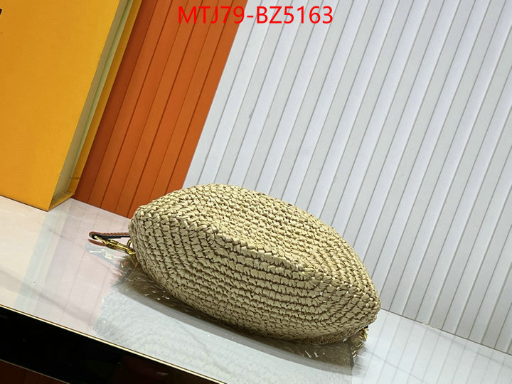 LV Bags(4A)-Pochette MTis Bag- best wholesale replica ID: BZ5163 $: 79USD,