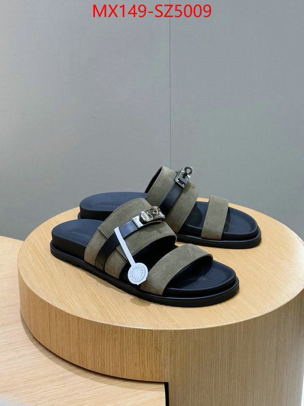 Men Shoes-Hermes top designer replica ID: SZ5009 $: 149USD