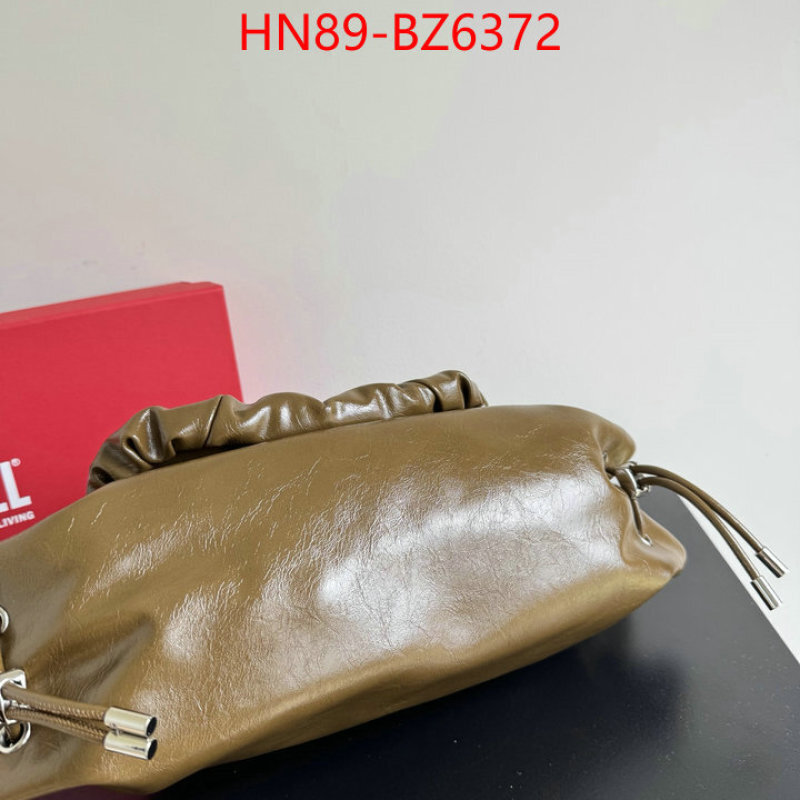 Diesel Bags(4A)- shop cheap high quality 1:1 replica ID: BZ6372 $: 89USD,