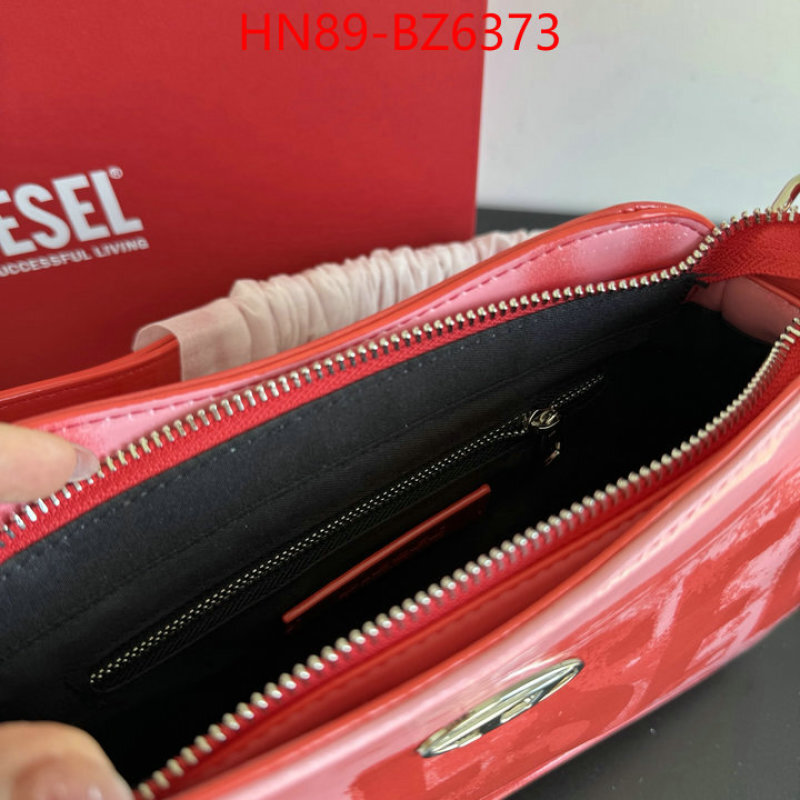 Diesel Bags(4A)- what best designer replicas ID: BZ6373 $: 89USD,