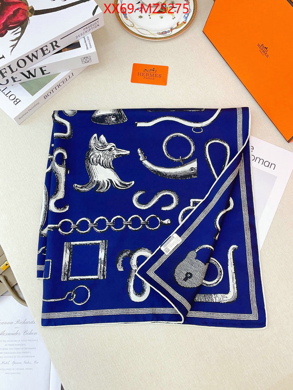 Scarf-Hermes buying replica ID: MZ5275 $: 69USD