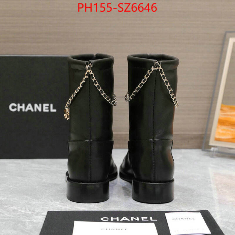 Women Shoes-Boots high ID: SZ6646 $: 155USD