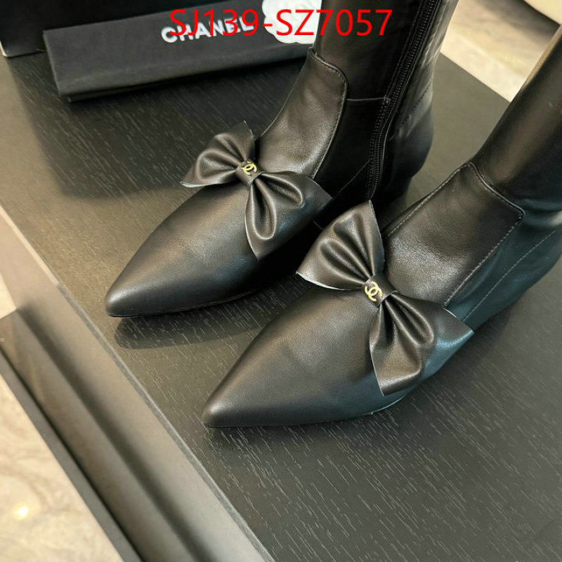 Women Shoes-Boots online ID: SZ7057 $: 139USD