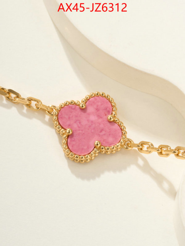 Jewelry-Van Cleef Arpels cheap ID: JZ6312 $: 45USD