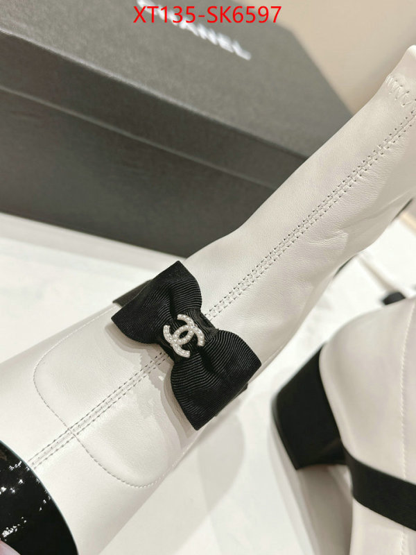 Women Shoes-Boots fashion designer ID: SK6597 $: 135USD