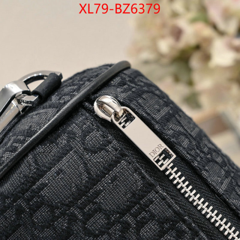 Dior Bags(4A)-Crossbody- best website for replica ID: BZ6379 $: 79USD,