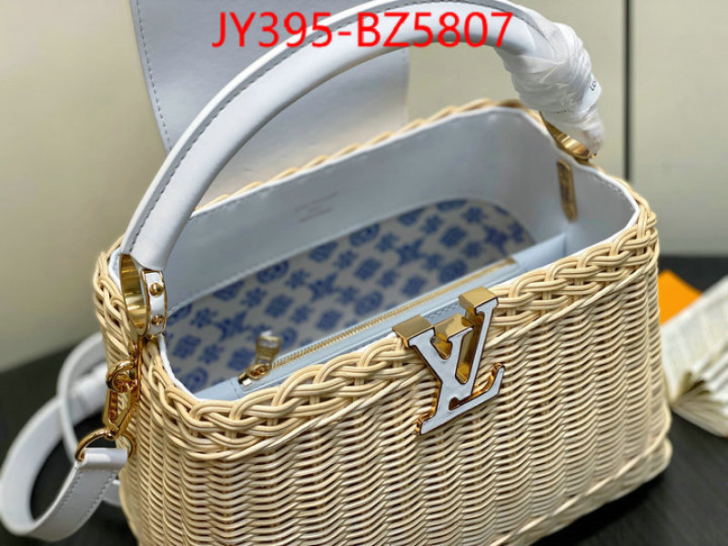 LV Bags(TOP)-Handbag Collection- styles & where to buy ID: BZ5807 $: 395USD,