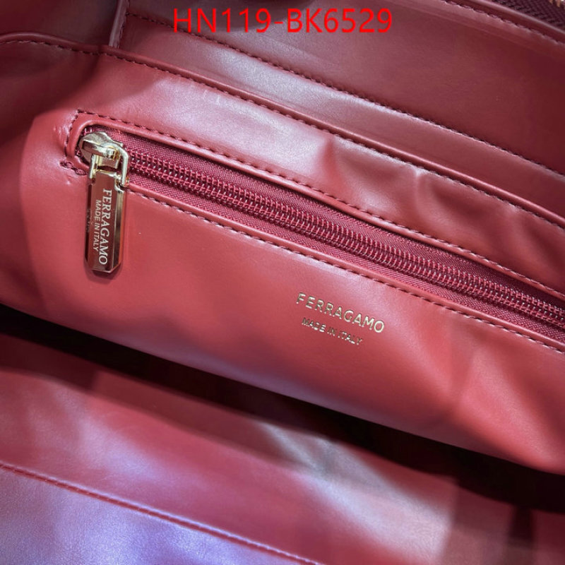 Ferragamo Bags(4A)-Handbag- where should i buy replica ID: BK6529 $: 119USD,