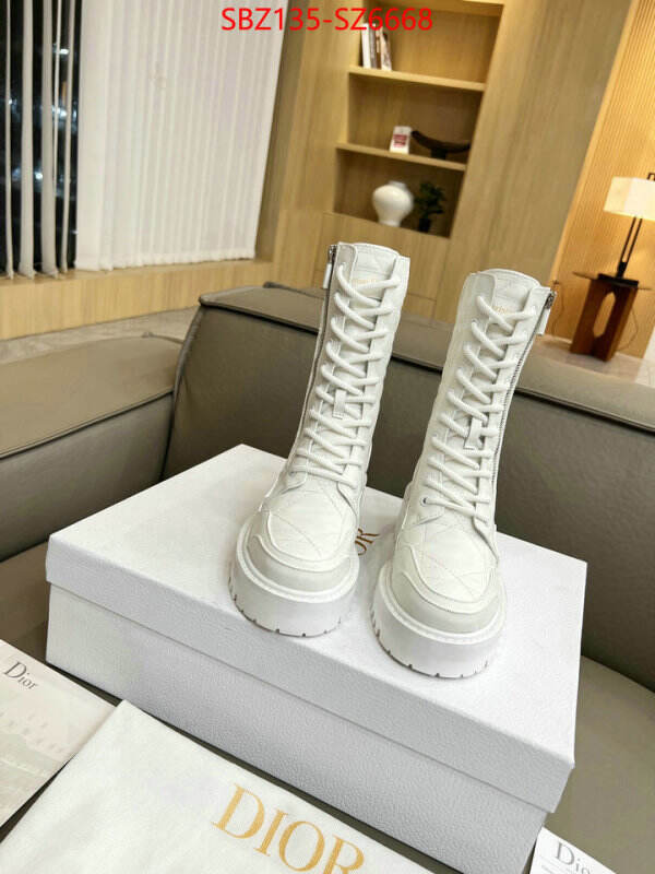 Women Shoes-Boots most desired ID: SZ6668 $: 135USD